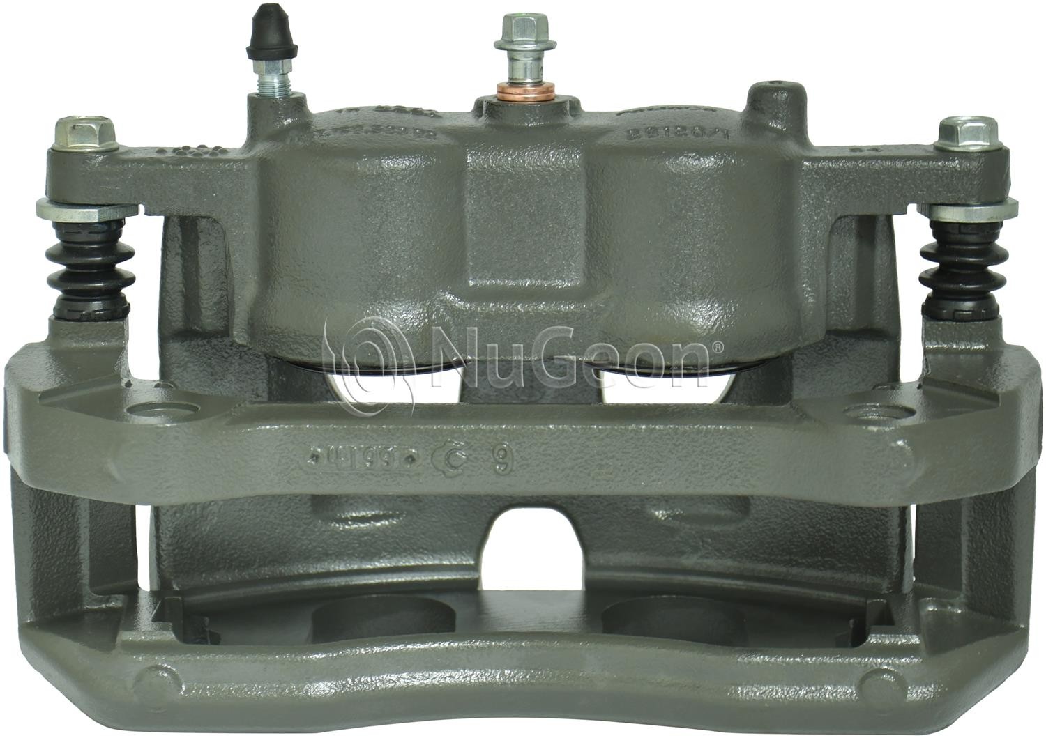 Vision 99P17980A Remanufactured Disc Brake Caliper - Image 7
