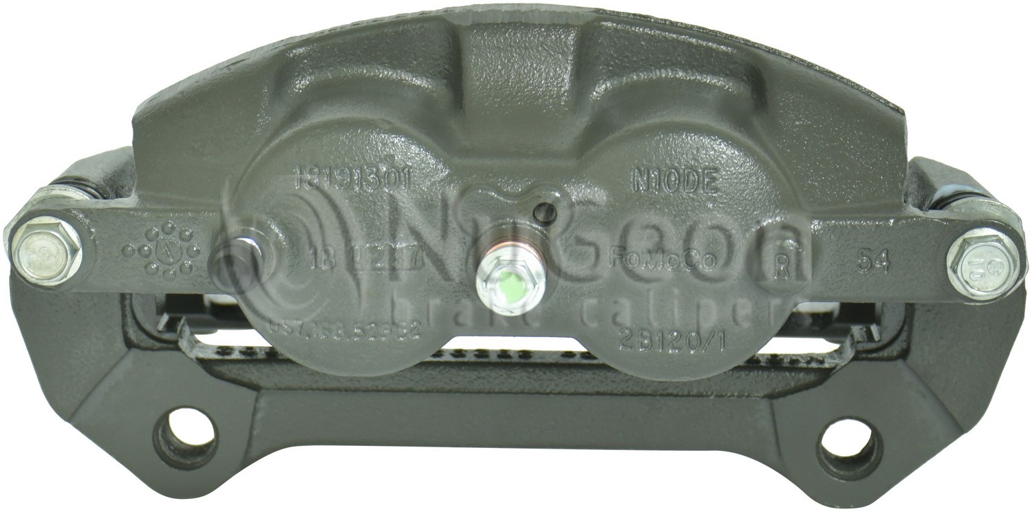 Vision 99P17980A Remanufactured Disc Brake Caliper - Image 6