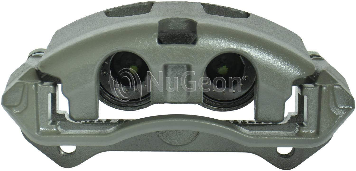 Vision 99P17980A Remanufactured Disc Brake Caliper - Image 5