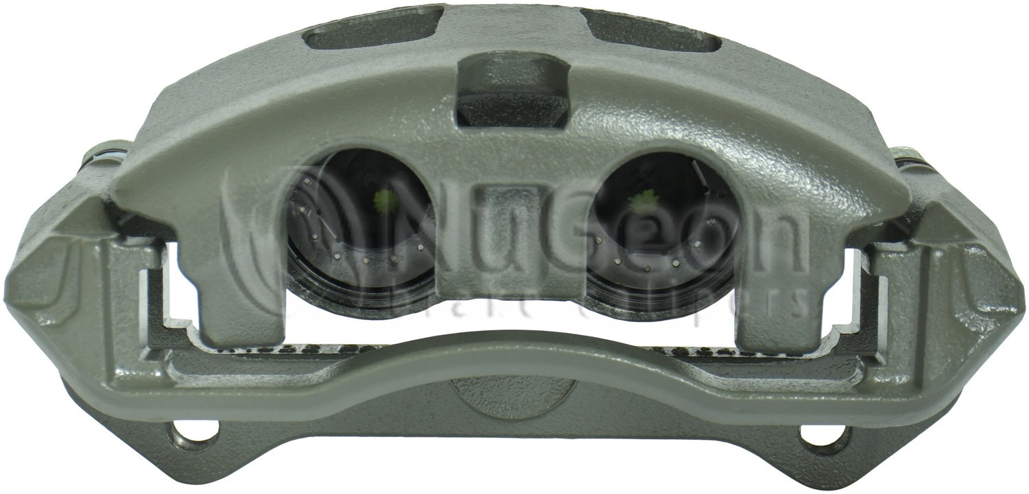 Vision 99P17980A Remanufactured Disc Brake Caliper - Image 4