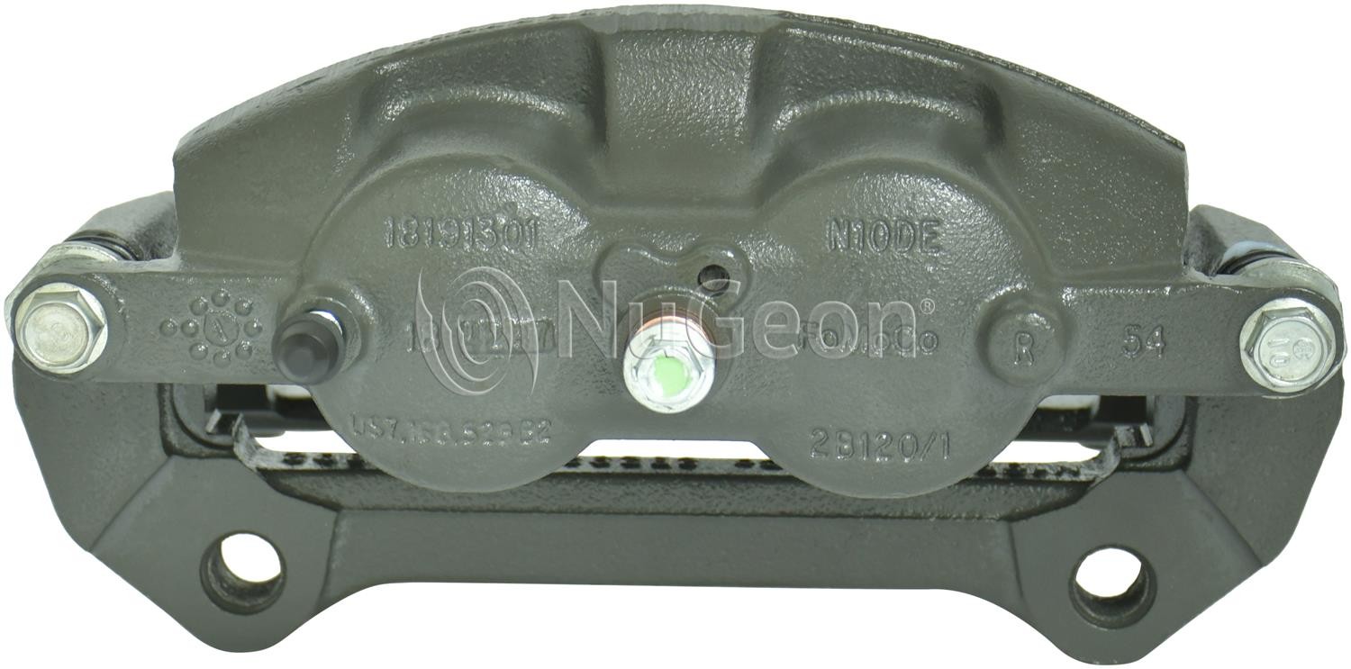 Vision 99P17980A Remanufactured Disc Brake Caliper - Image 3