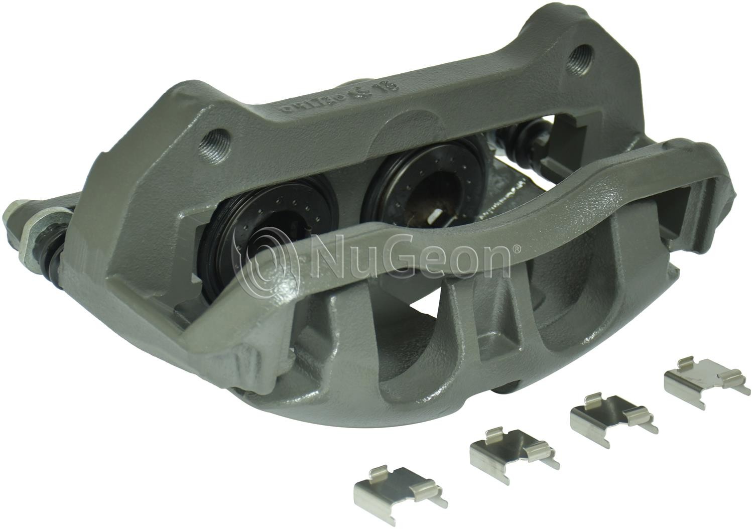 Vision 99P17980B Remanufactured Disc Brake Caliper