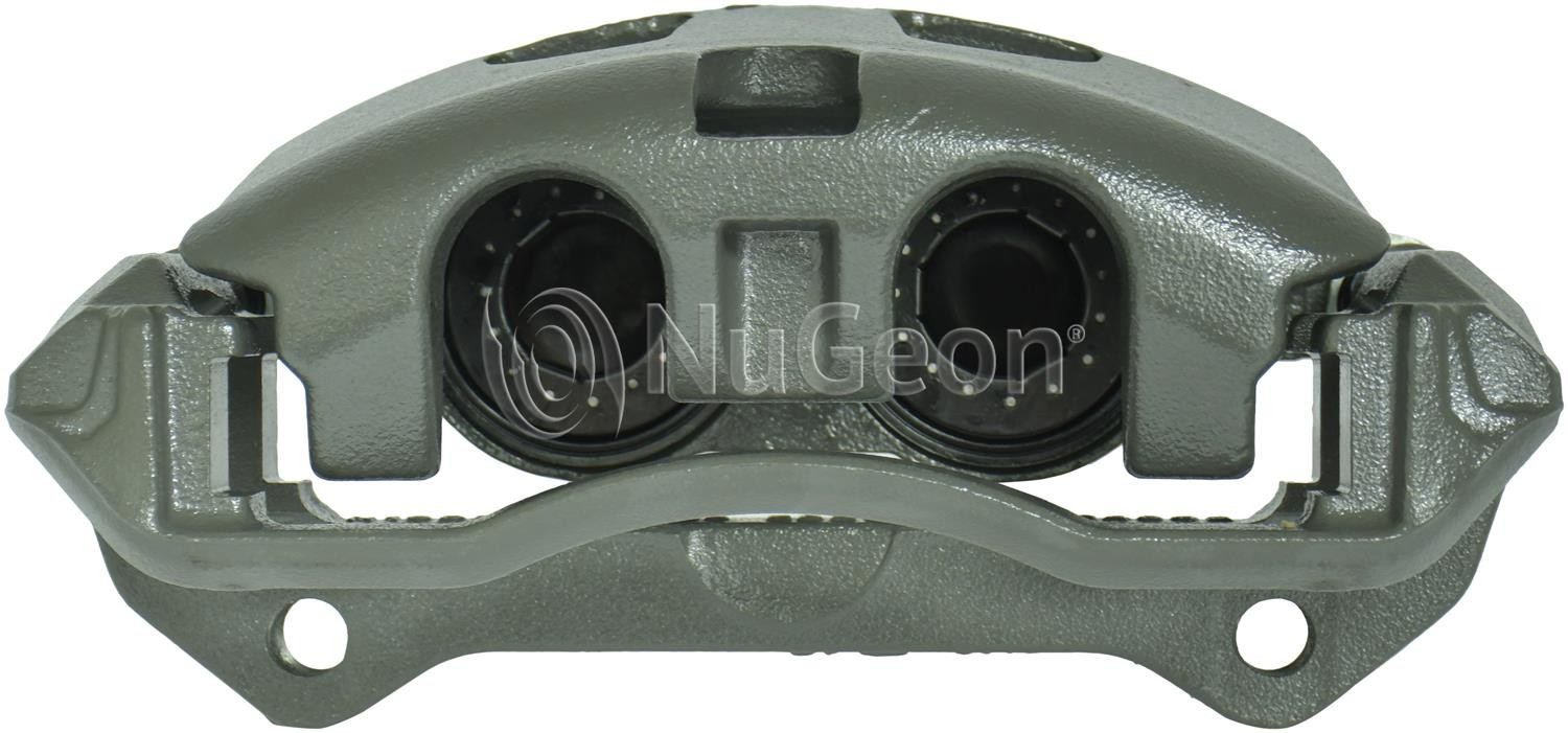 Vision 99P17980B Remanufactured Disc Brake Caliper - Image 5