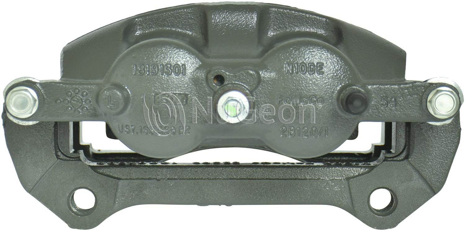 Vision 99P17980B Remanufactured Disc Brake Caliper - Image 3