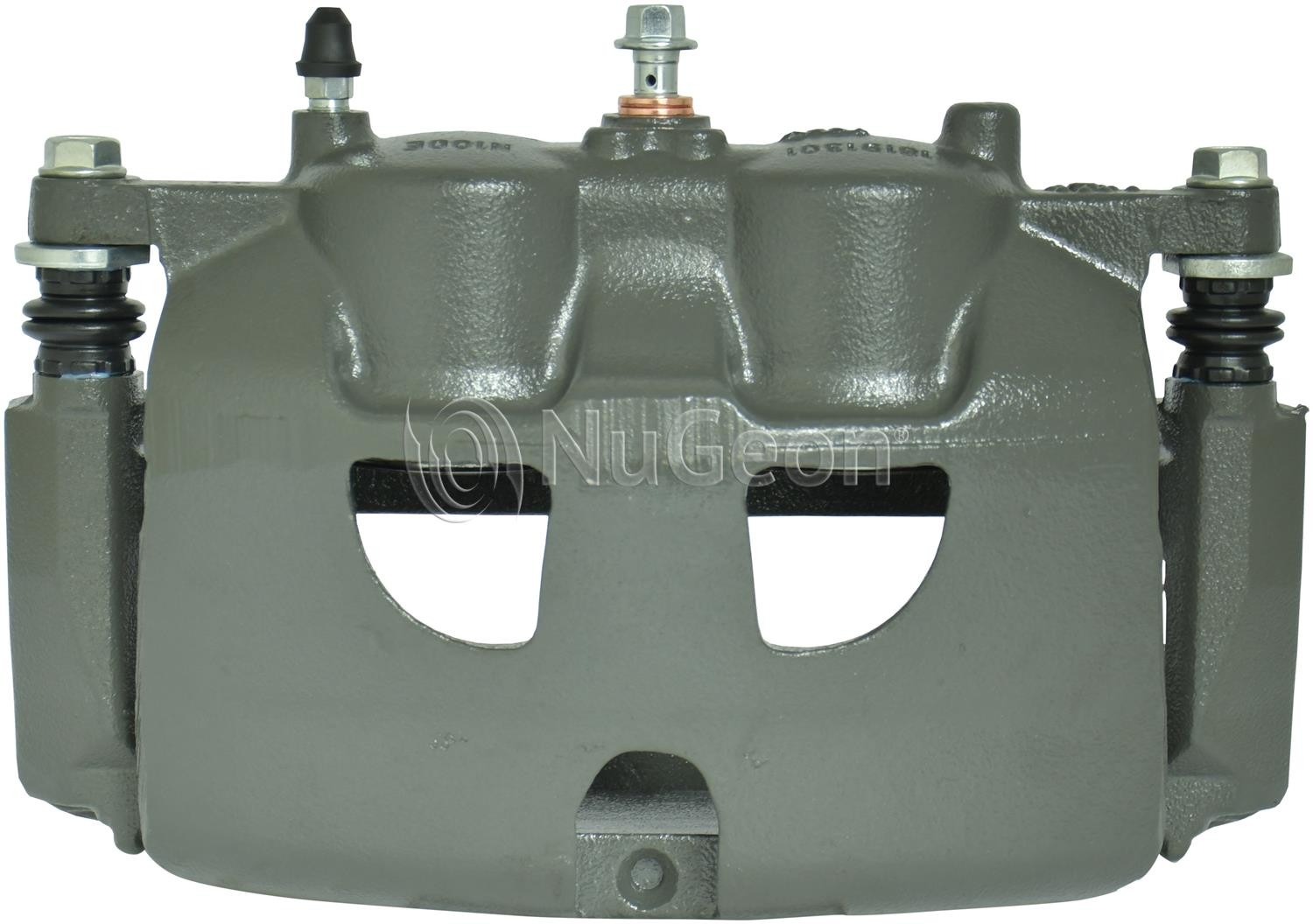 Vision 99P17980B Remanufactured Disc Brake Caliper - Image 4