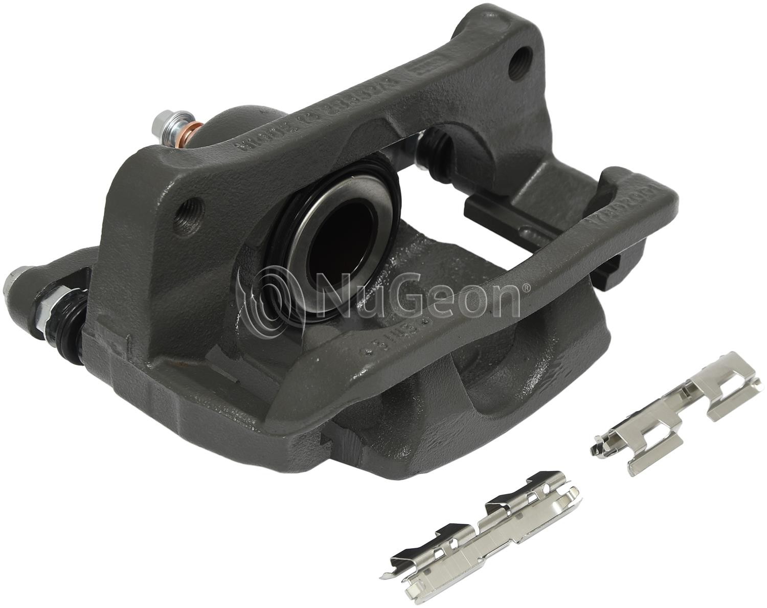 Vision 99P17981A Remanufactured Disc Brake Caliper - Image 5