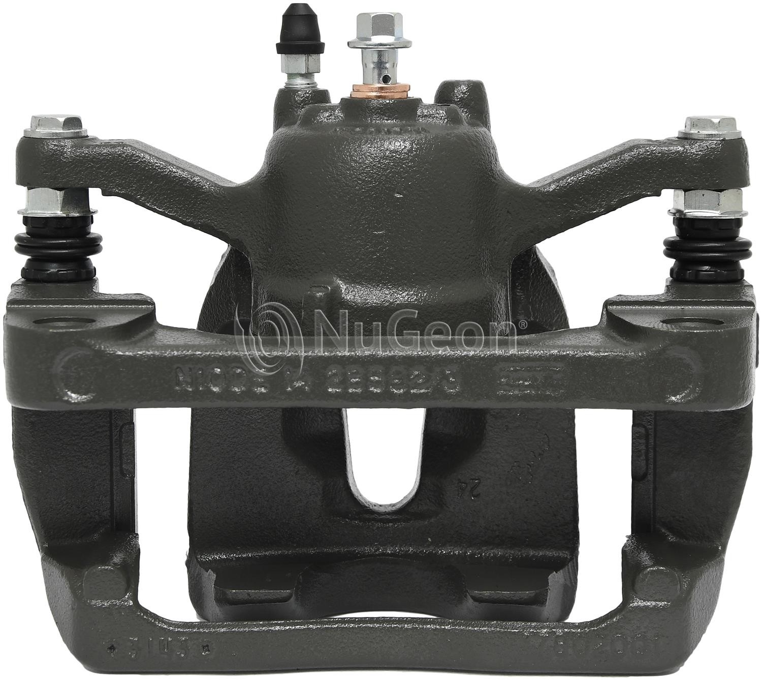 Vision 99P17981A Remanufactured Disc Brake Caliper - Image 4