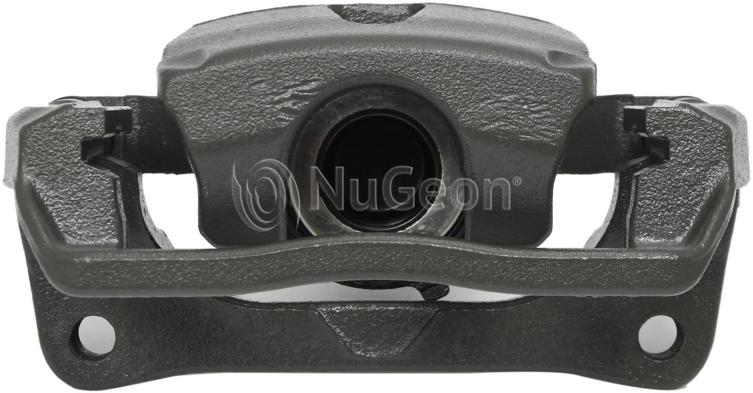 Vision 99P17981A Remanufactured Disc Brake Caliper - Image 3