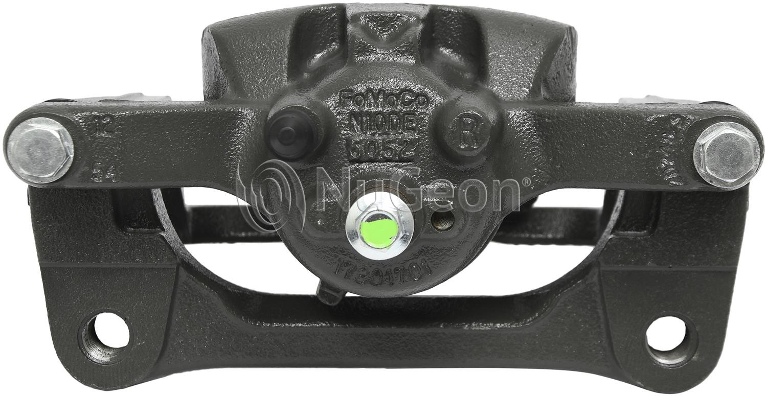 Vision 99P17981A Remanufactured Disc Brake Caliper - Image 2