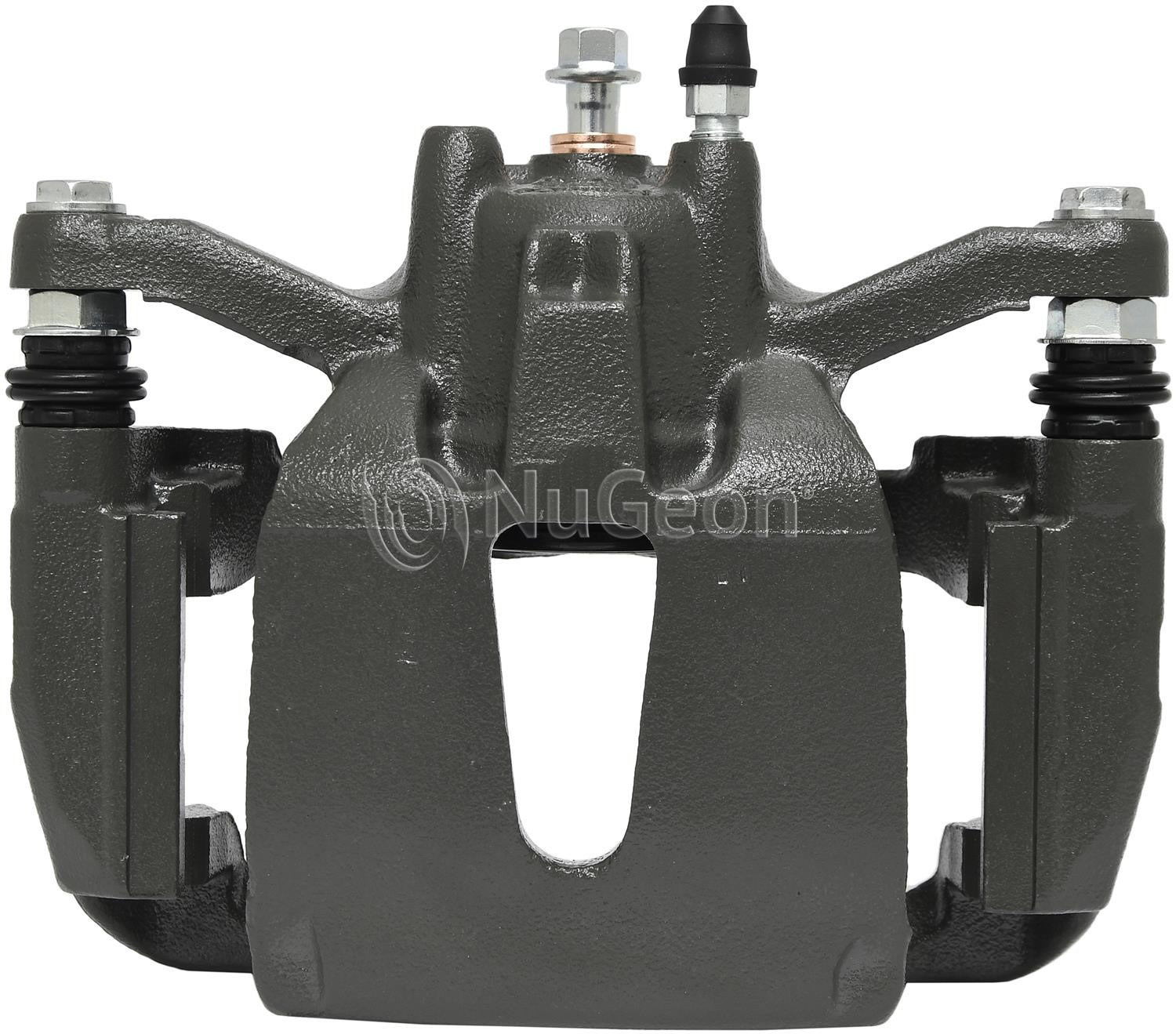 Vision 99P17981A Remanufactured Disc Brake Caliper