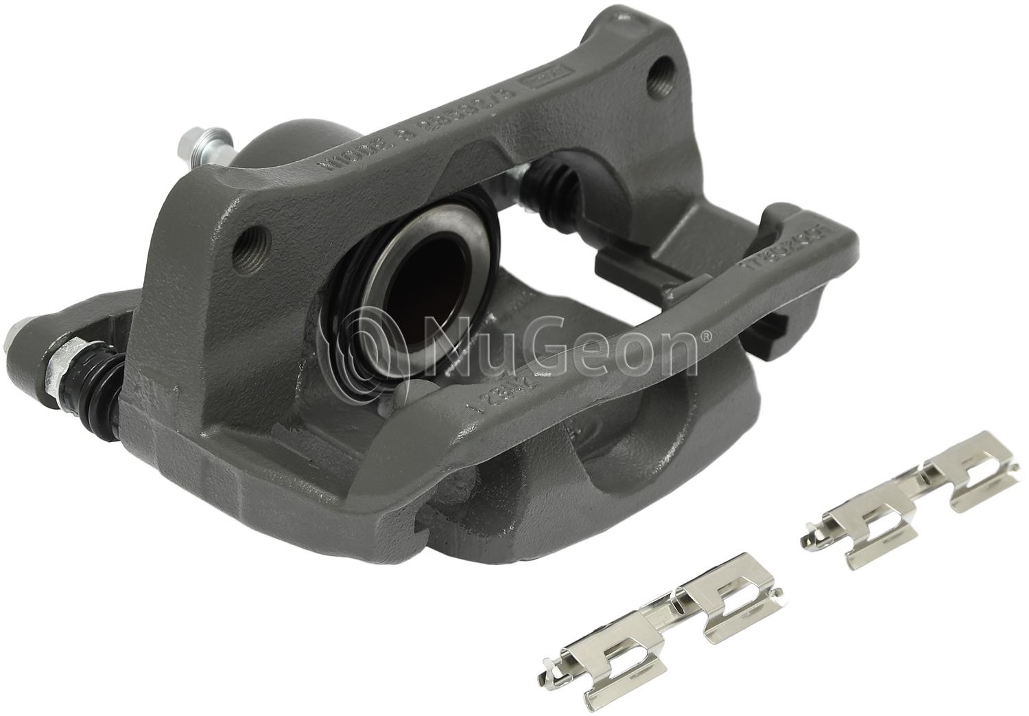Vision 99P17981B Remanufactured Disc Brake Caliper - Image 5