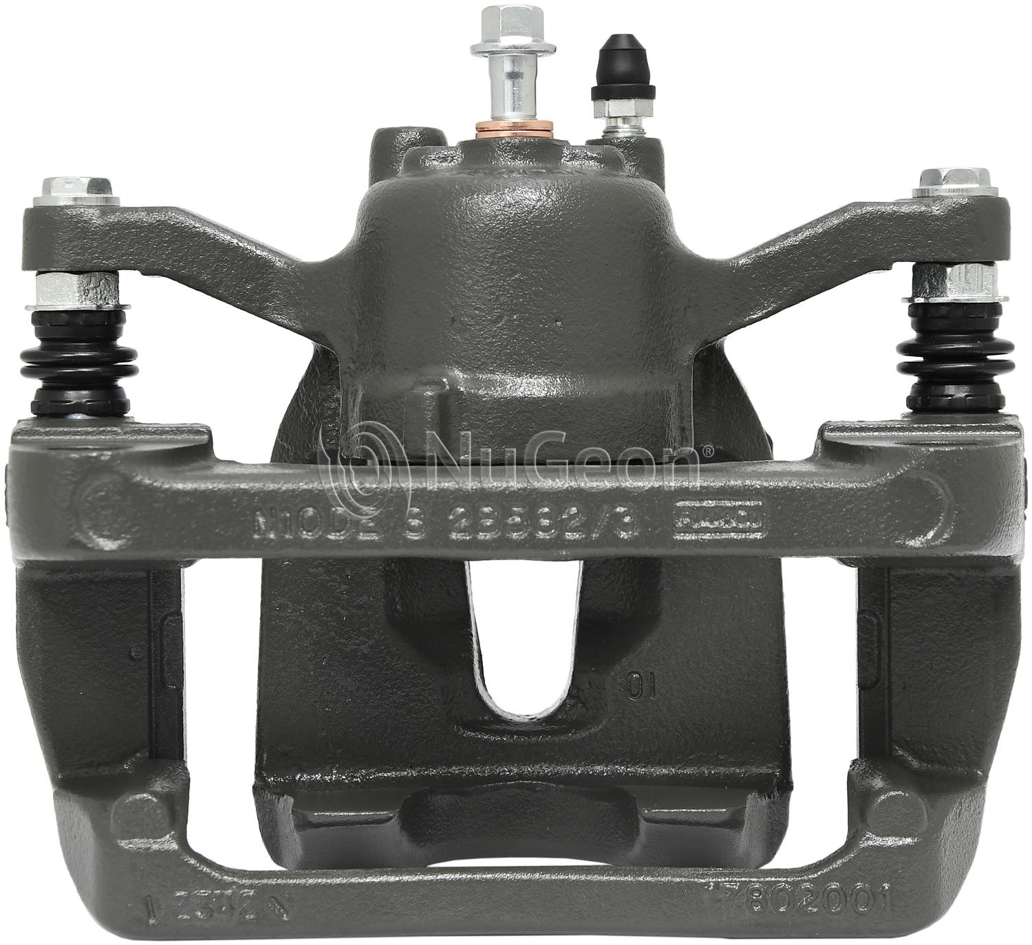 Vision 99P17981B Remanufactured Disc Brake Caliper - Image 4