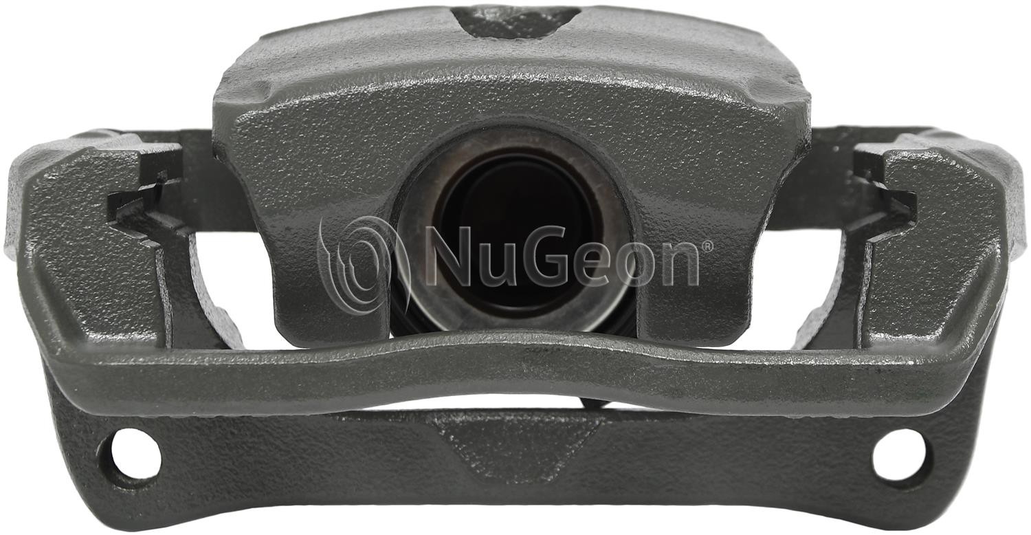 Vision 99P17981B Remanufactured Disc Brake Caliper - Image 3