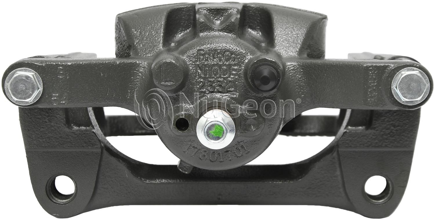 Vision 99P17981B Remanufactured Disc Brake Caliper - Image 2