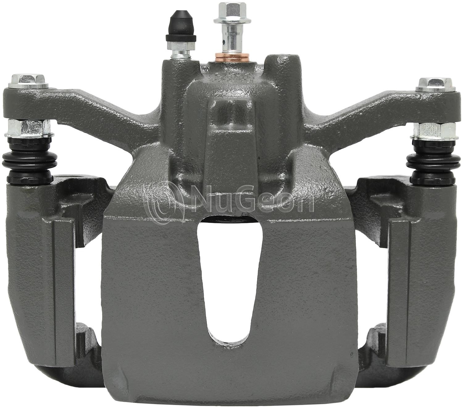 Vision 99P17981B Remanufactured Disc Brake Caliper