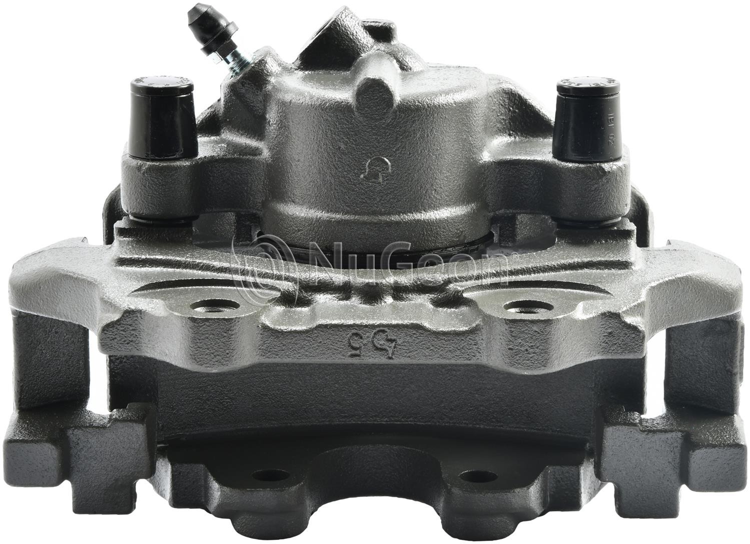 Vision 99P17983A Remanufactured Disc Brake Caliper - Image 5