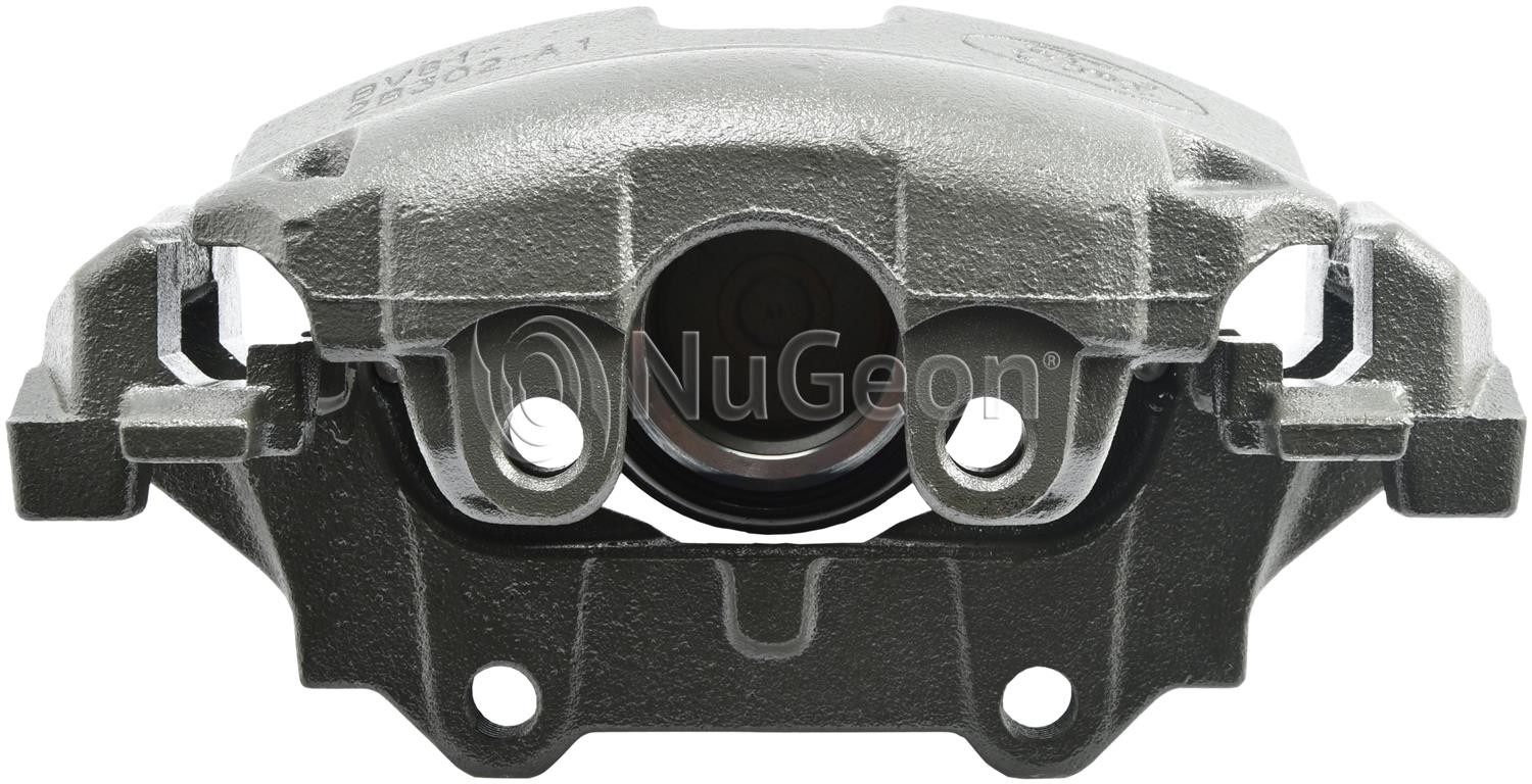 Vision 99P17983A Remanufactured Disc Brake Caliper - Image 4