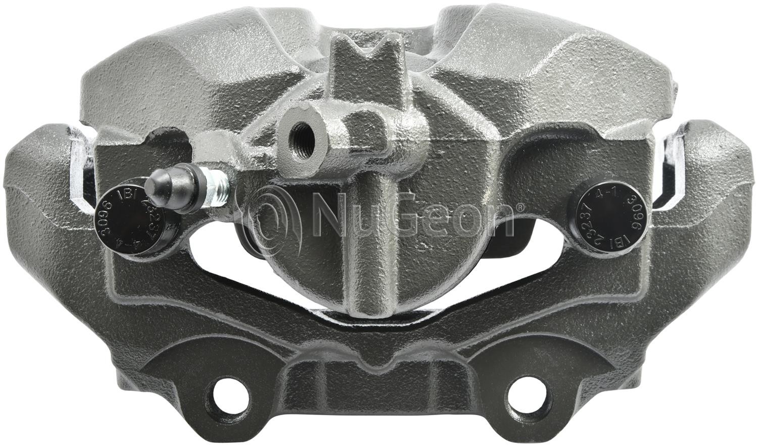 Vision 99P17983A Remanufactured Disc Brake Caliper - Image 3