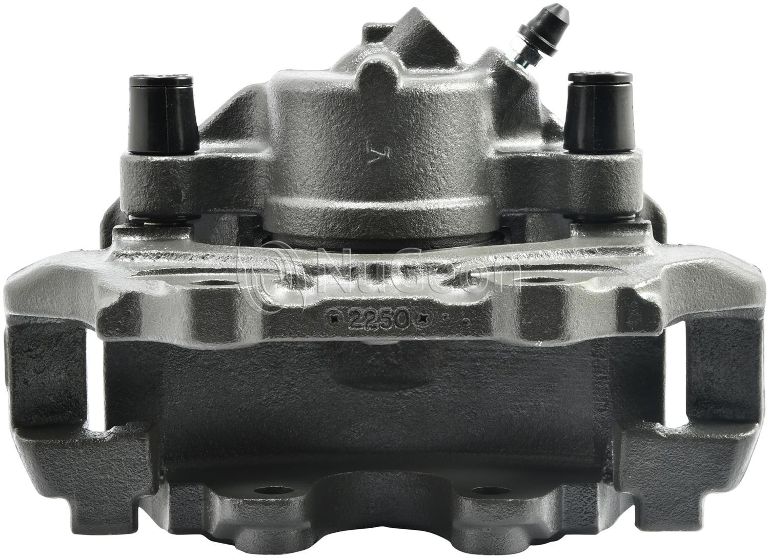 Vision 99P17983B Remanufactured Disc Brake Caliper