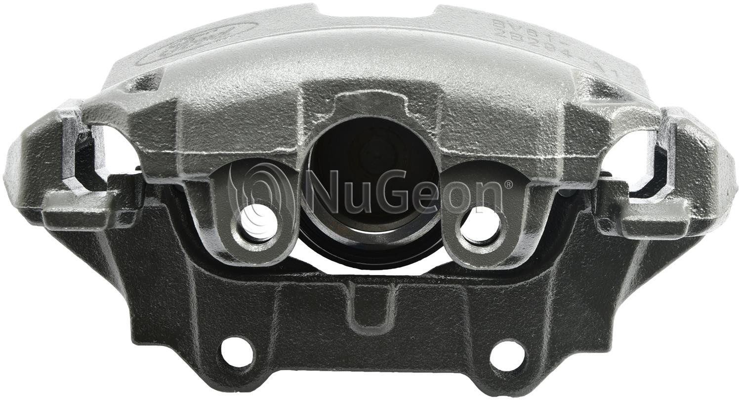Vision 99P17983B Remanufactured Disc Brake Caliper - Image 2