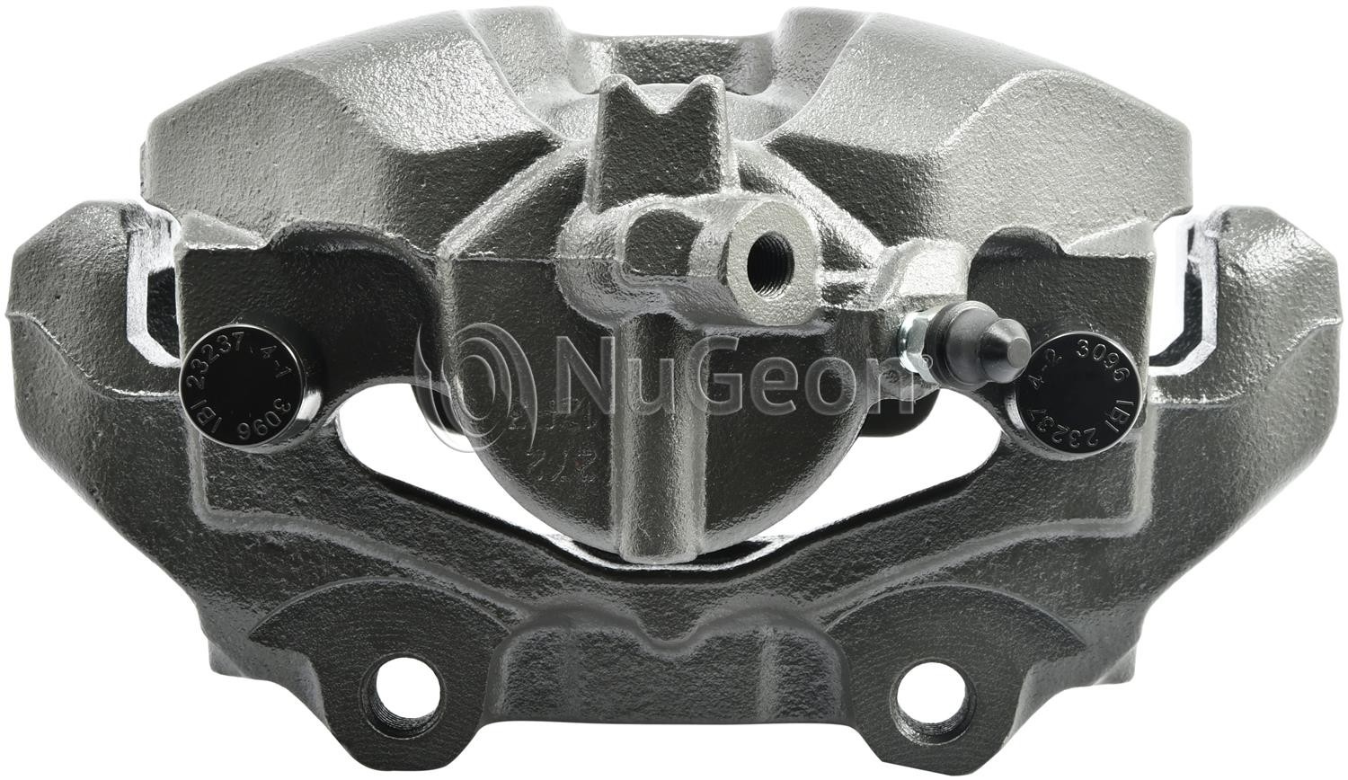Vision 99P17983B Remanufactured Disc Brake Caliper - Image 4