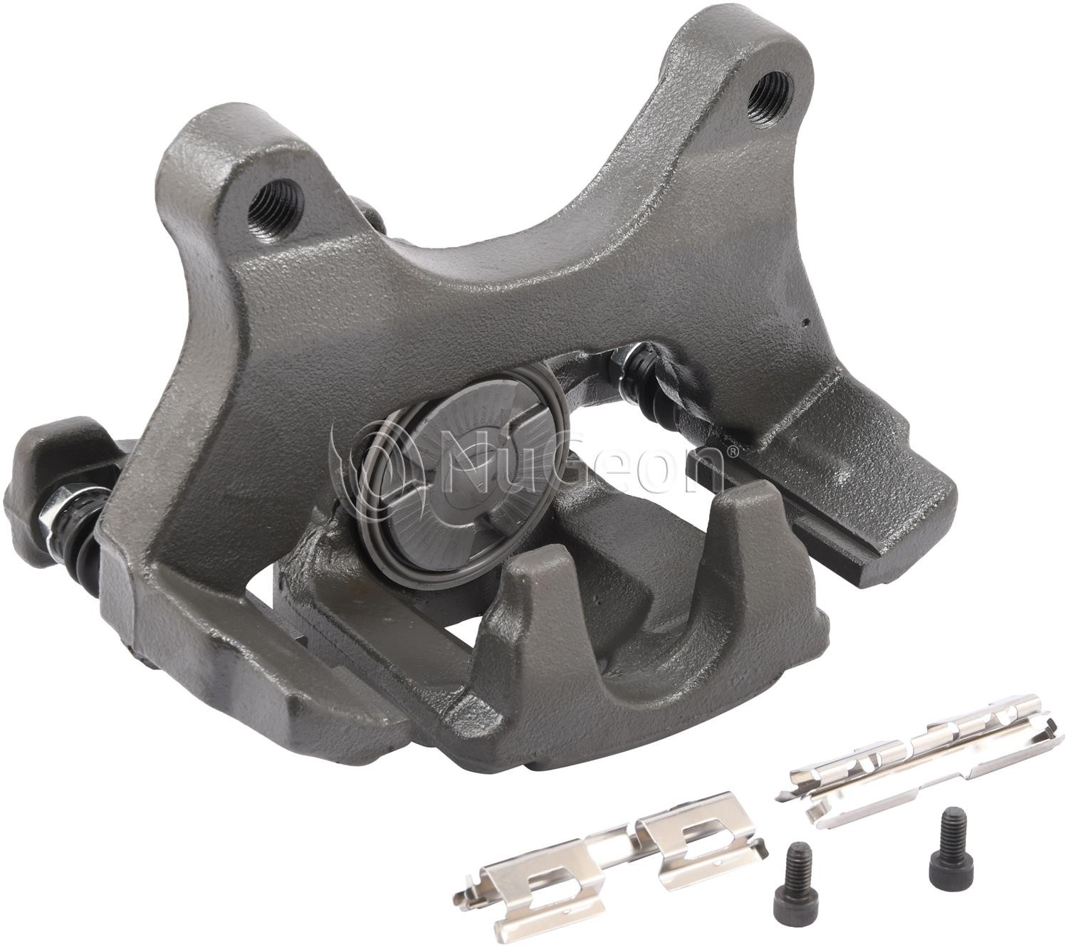 Vision 99P17984A Remanufactured Disc Brake Caliper - Image 5