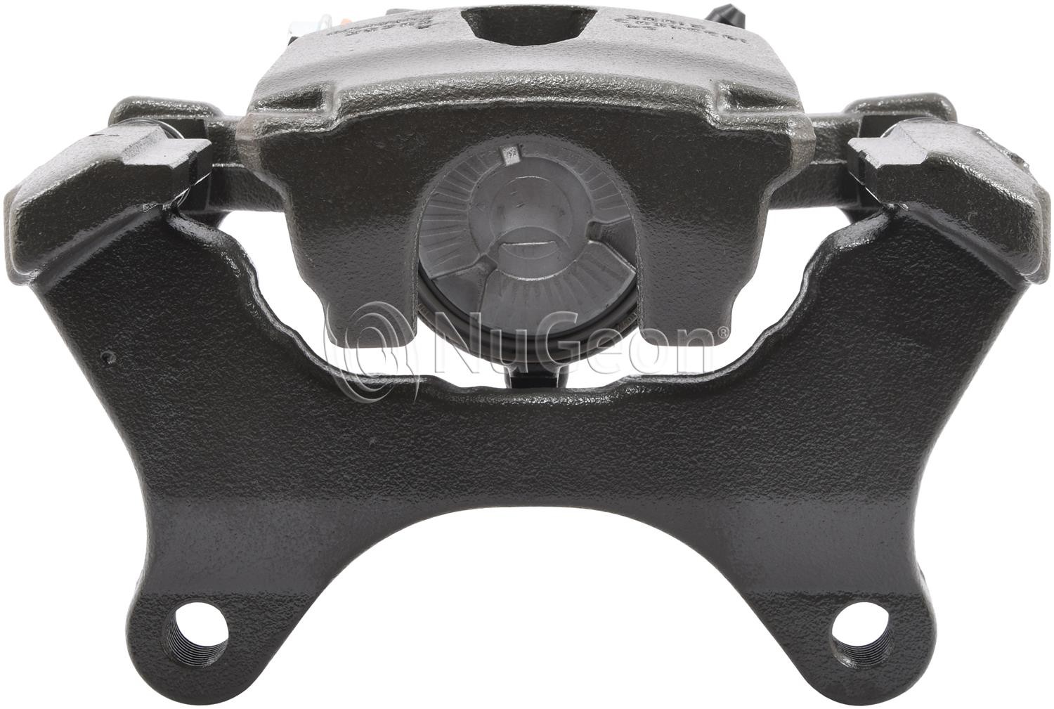 Vision 99P17984A Remanufactured Disc Brake Caliper - Image 3