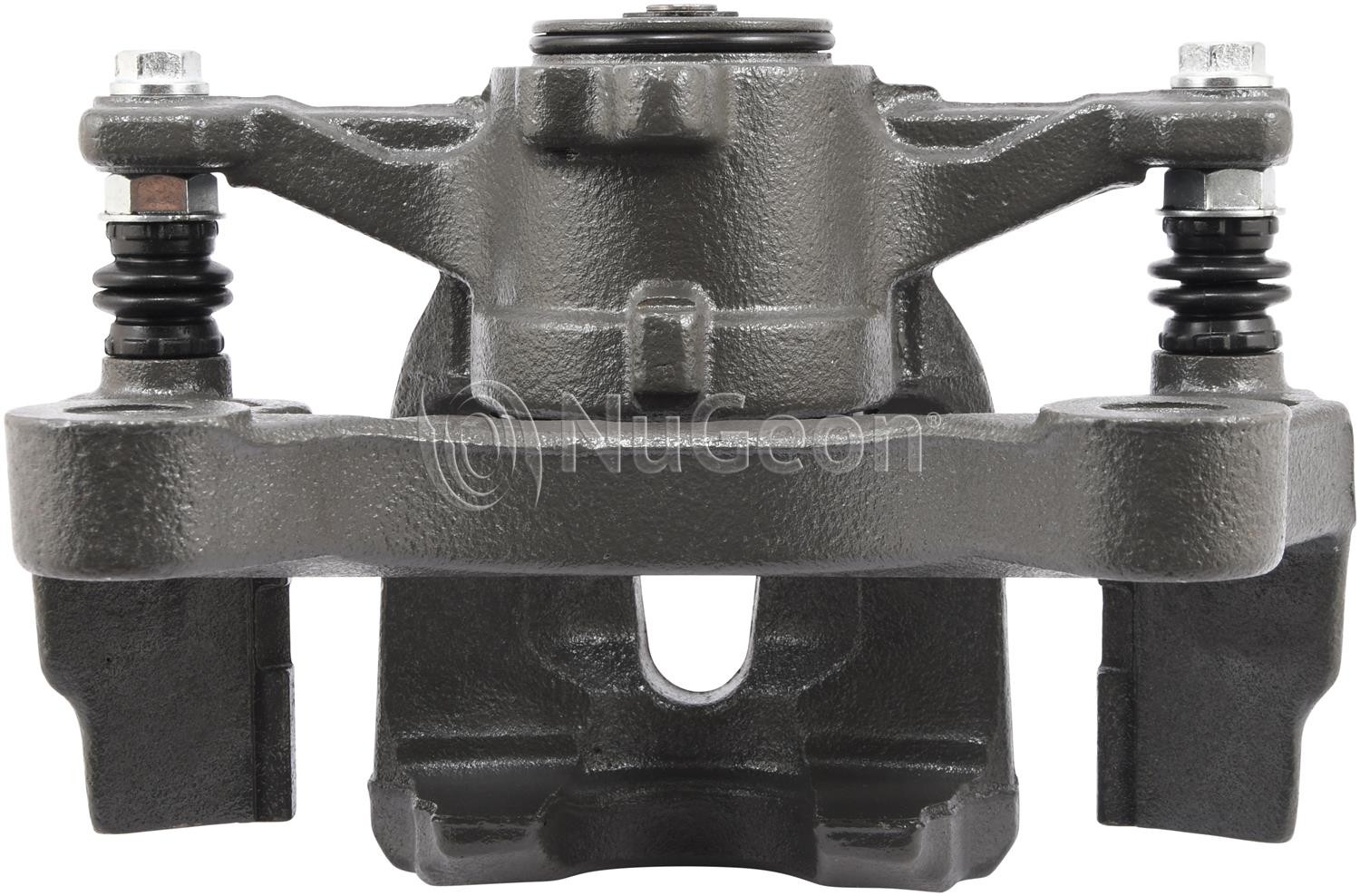 Vision 99P17984B Remanufactured Disc Brake Caliper - Image 2