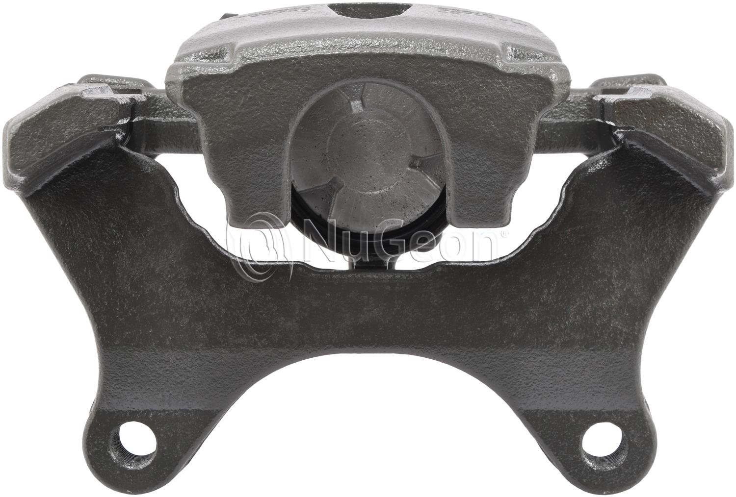 Vision 99P17984B Remanufactured Disc Brake Caliper - Image 3