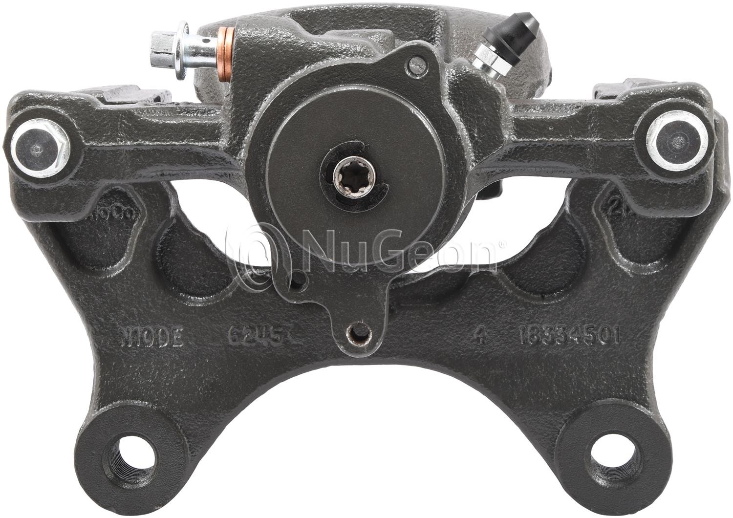 Vision 99P17984B Remanufactured Disc Brake Caliper - Image 5