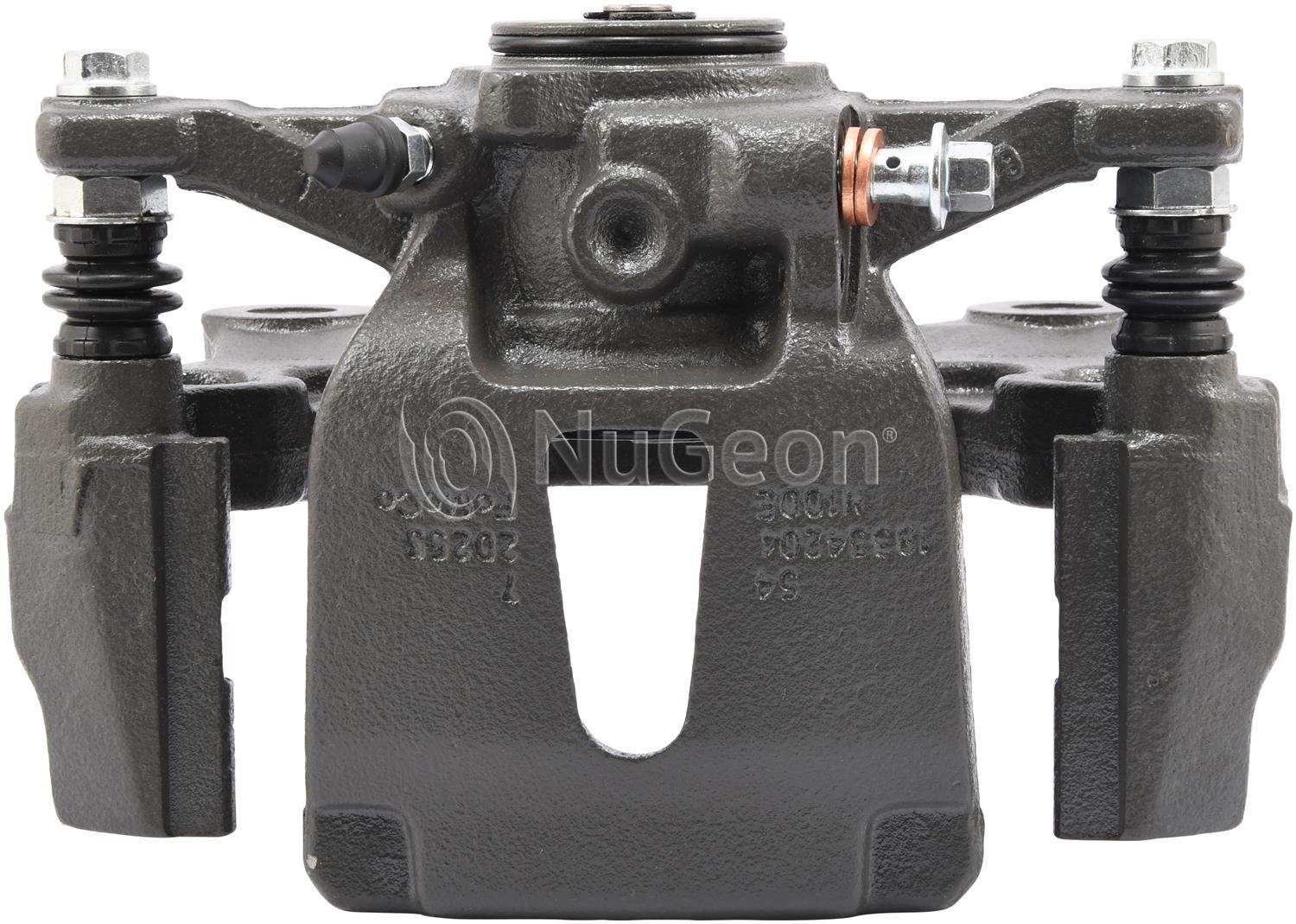 Vision 99P17984B Remanufactured Disc Brake Caliper - Image 4