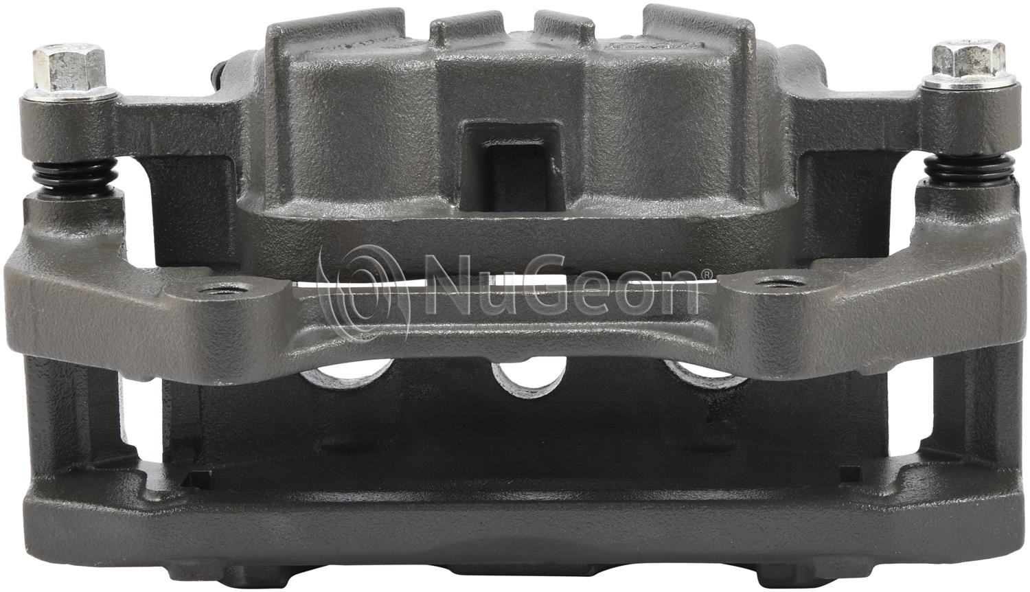 Vision 99P17985A Remanufactured Disc Brake Caliper
