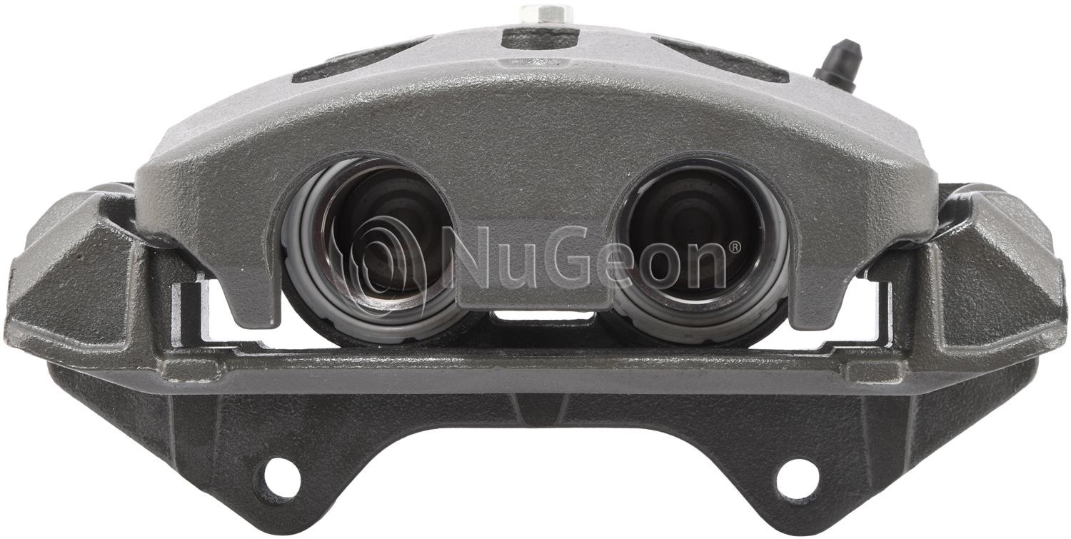 Vision 99P17985A Remanufactured Disc Brake Caliper - Image 3