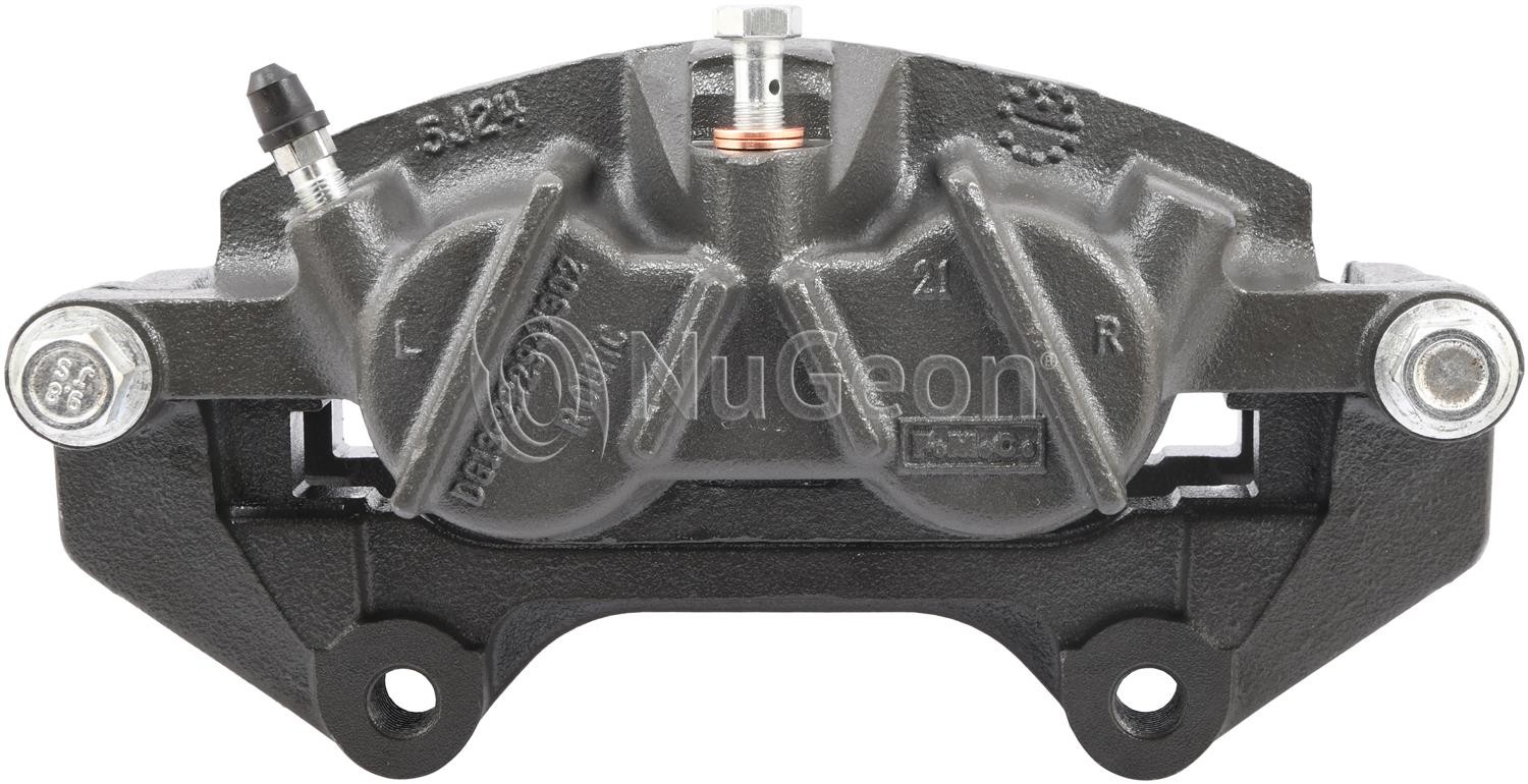 Vision 99P17985A Remanufactured Disc Brake Caliper - Image 4