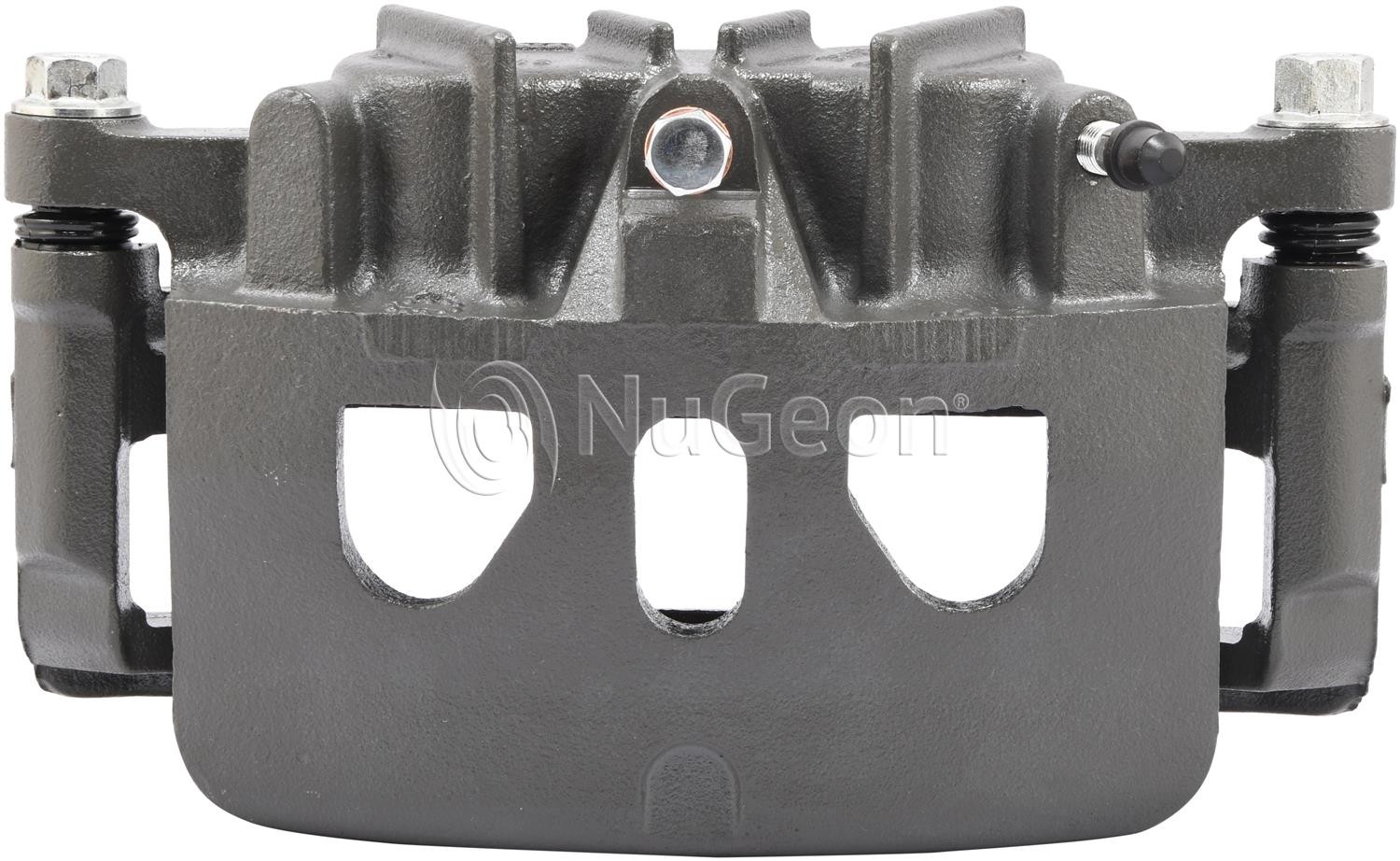 Vision 99P17985A Remanufactured Disc Brake Caliper - Image 5