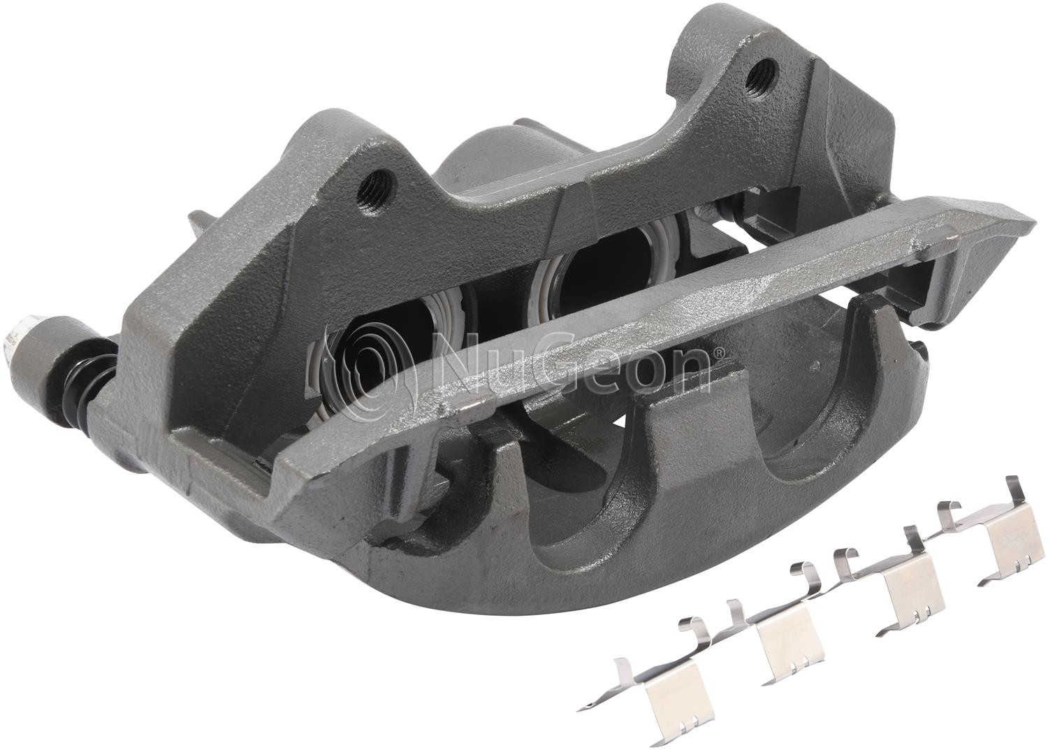 Vision 99P17985B Remanufactured Disc Brake Caliper - Image 3
