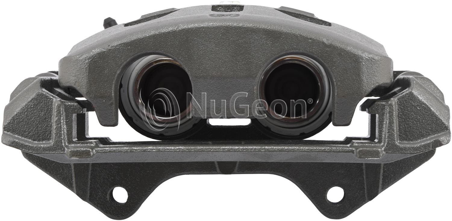 Vision 99P17985B Remanufactured Disc Brake Caliper - Image 5