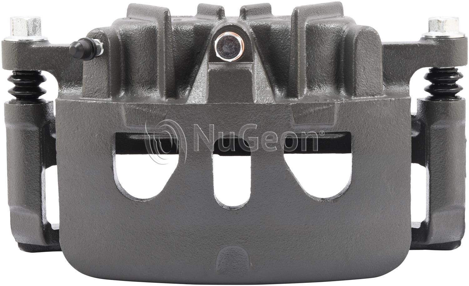 Vision 99P17985B Remanufactured Disc Brake Caliper - Image 4