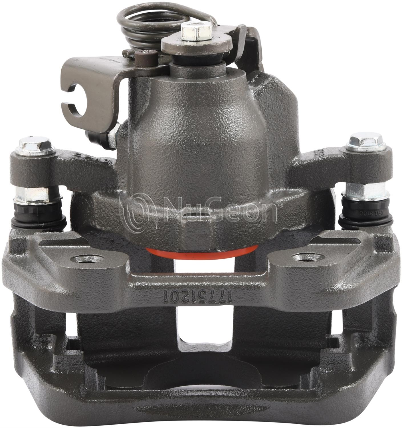 Vision 99P17986A Remanufactured Disc Brake Caliper - Image 3