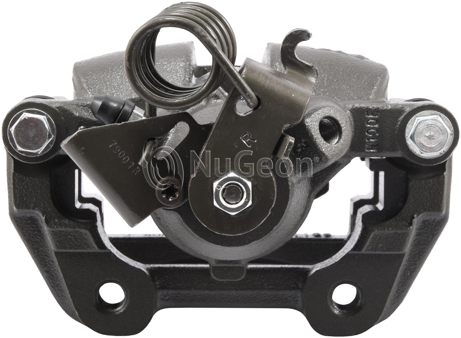 Vision 99P17986A Remanufactured Disc Brake Caliper - Image 5