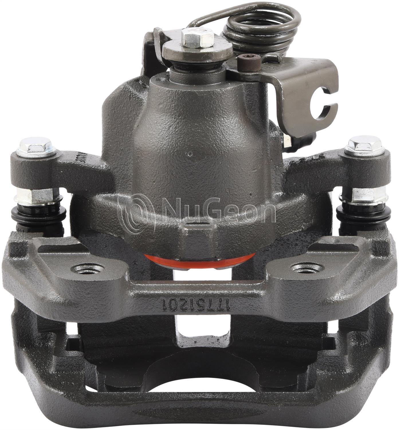 Vision 99P17986B Remanufactured Disc Brake Caliper - Image 5