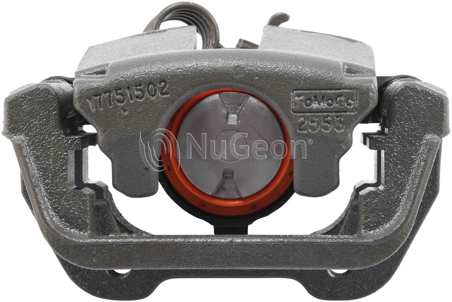 Vision 99P17986B Remanufactured Disc Brake Caliper