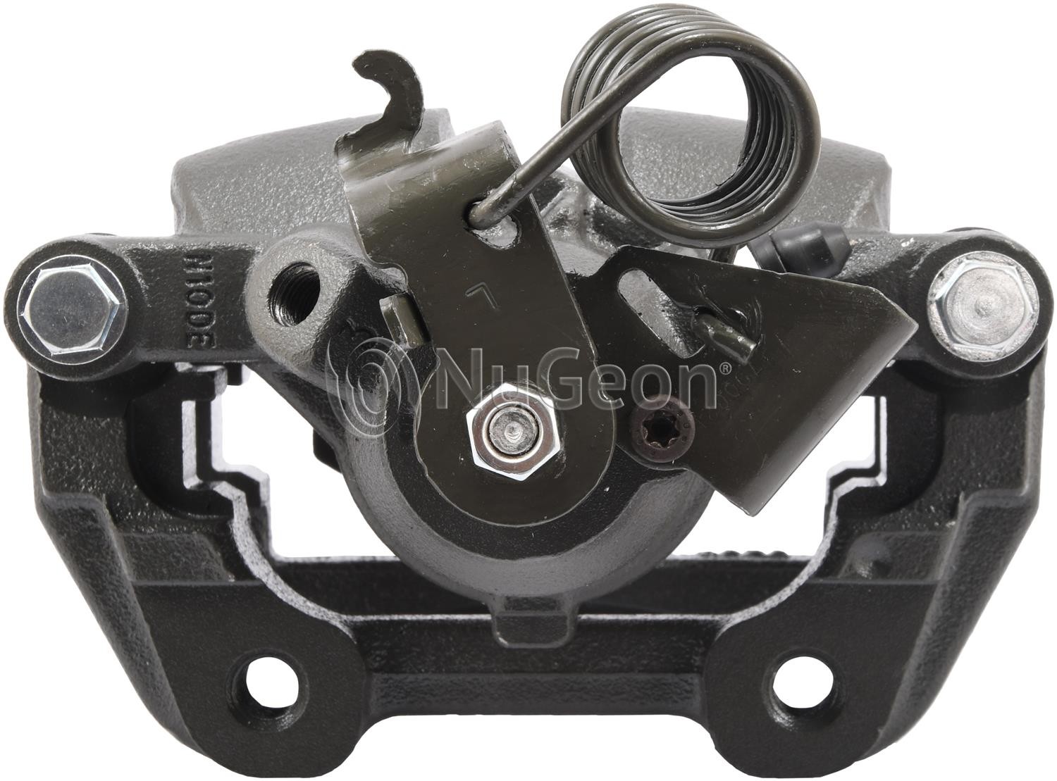 Vision 99P17986B Remanufactured Disc Brake Caliper - Image 2