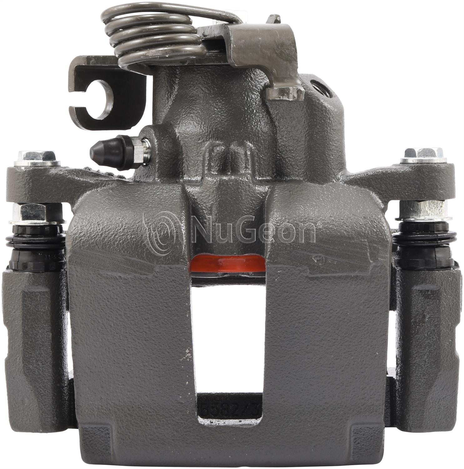 Vision 99P17986B Remanufactured Disc Brake Caliper - Image 3