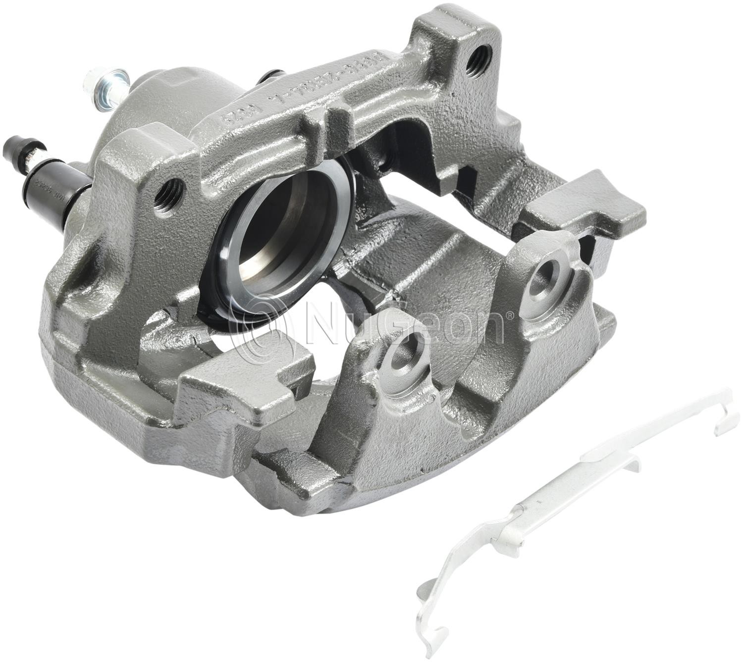 Vision 99P17988A Remanufactured Disc Brake Caliper - Image 4
