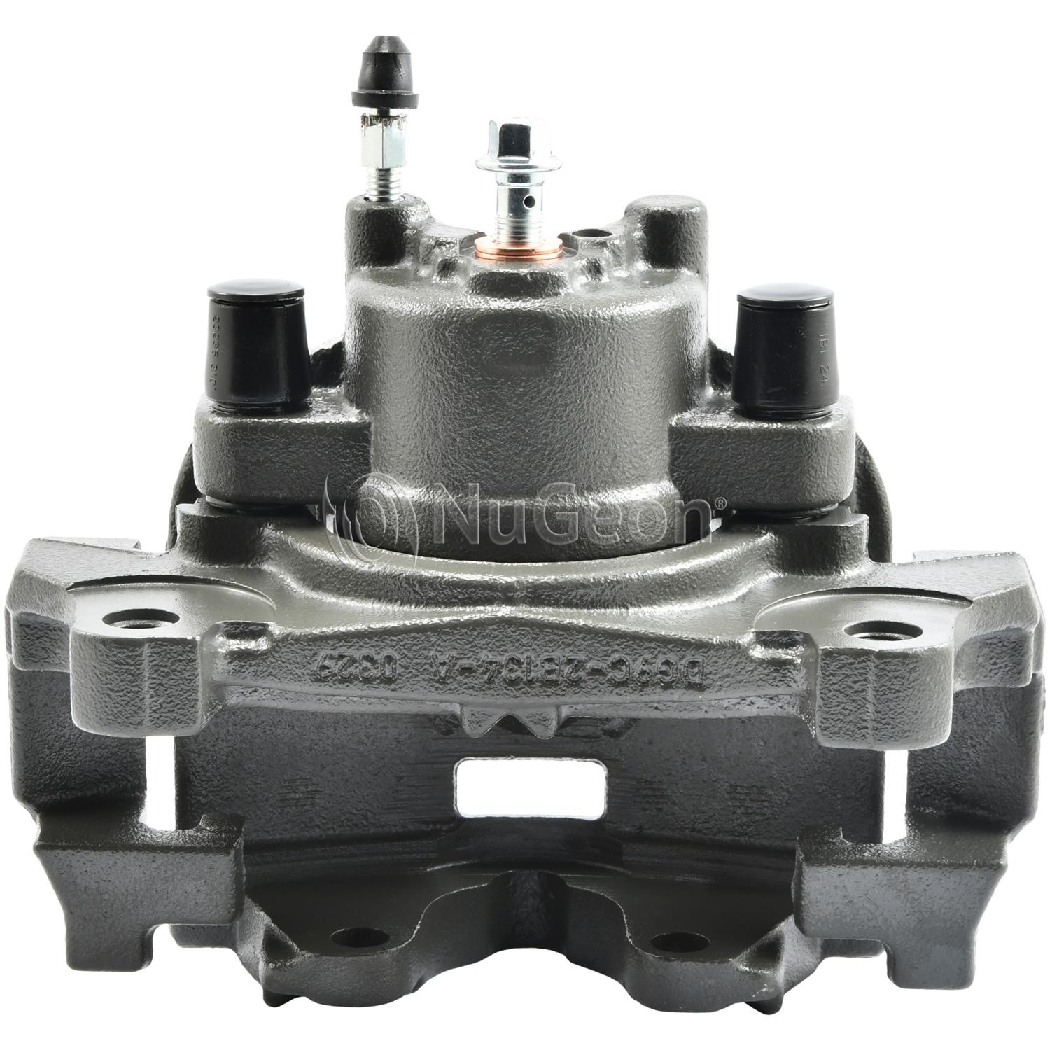Vision 99P17988A Remanufactured Disc Brake Caliper - Image 2