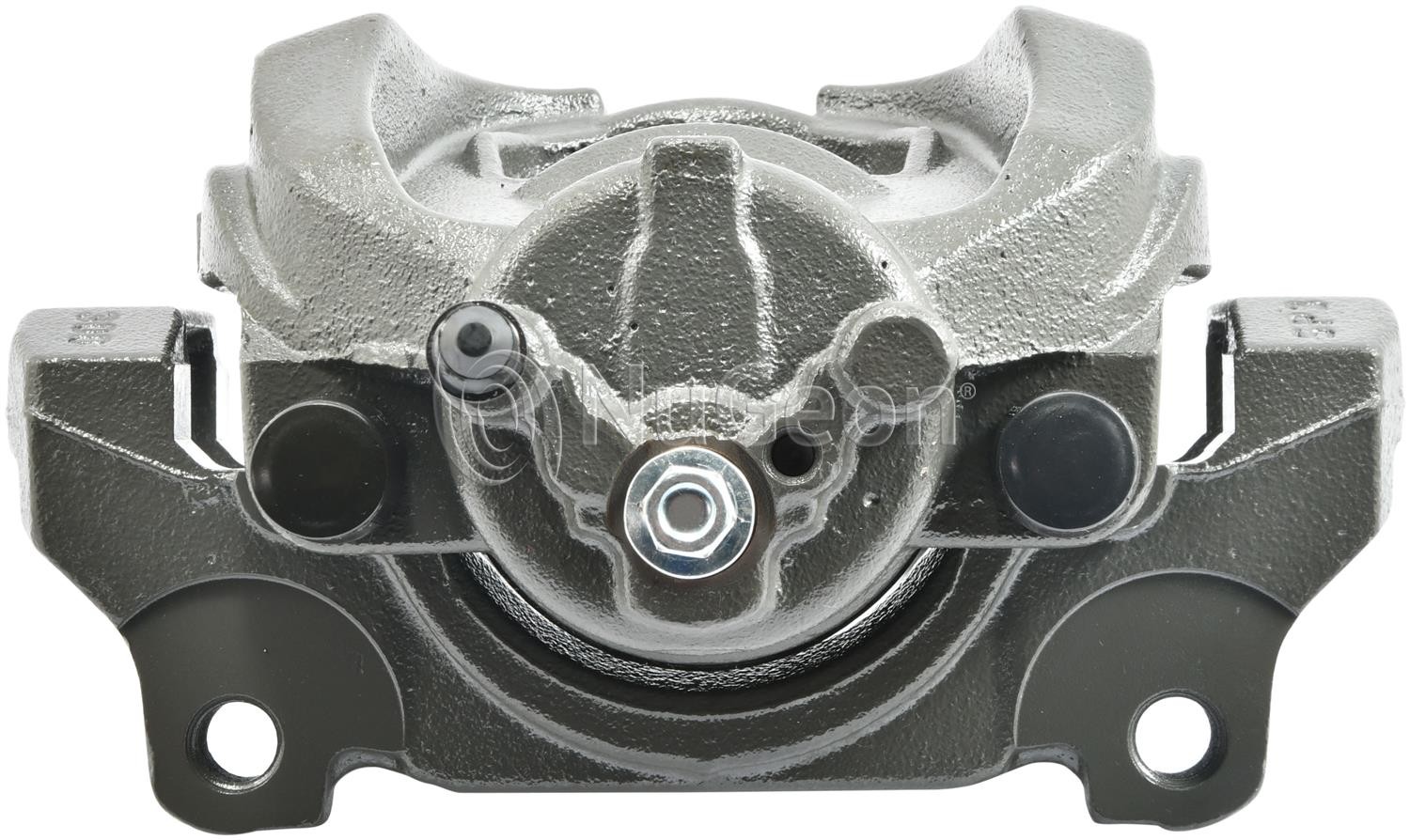 Vision 99P17988A Remanufactured Disc Brake Caliper - Image 5