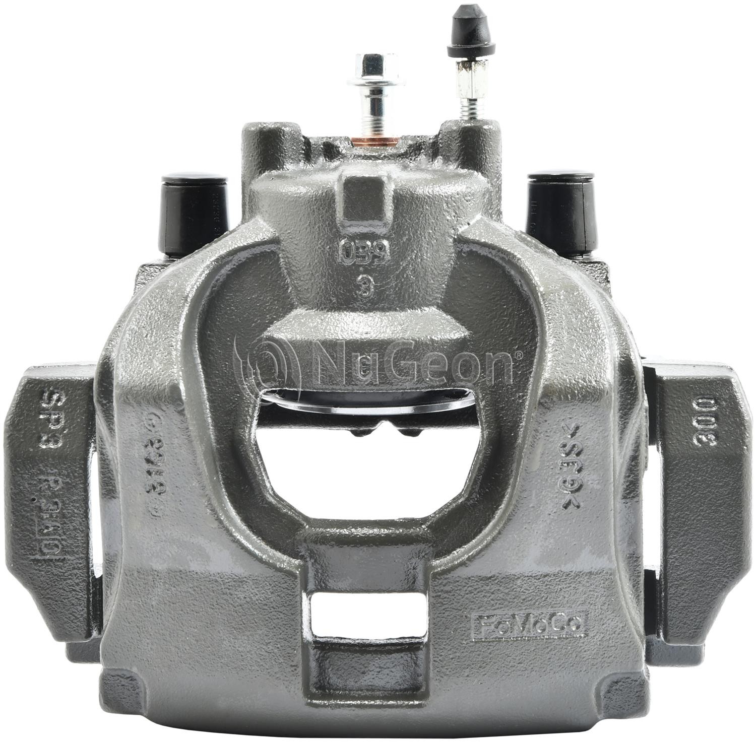 Vision 99P17988A Remanufactured Disc Brake Caliper