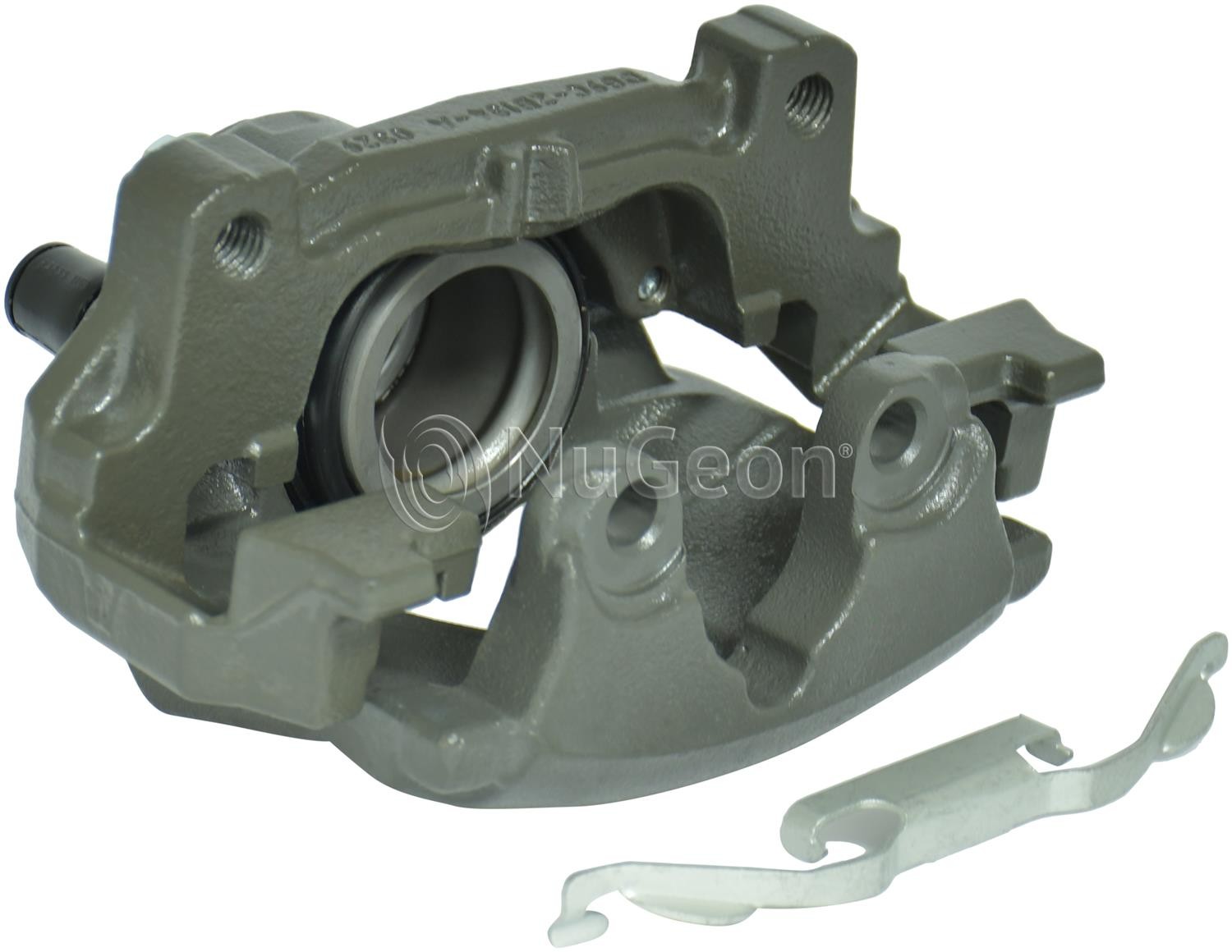 Vision 99P17988B Remanufactured Disc Brake Caliper - Image 3