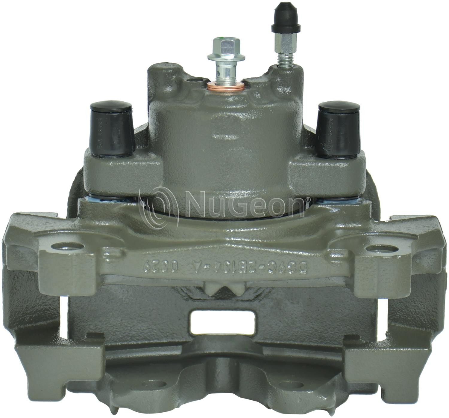 Vision 99P17988B Remanufactured Disc Brake Caliper - Image 5